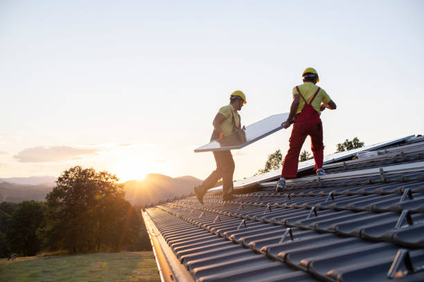 Fast & Reliable Emergency Roof Repairs in Wyoming, MI