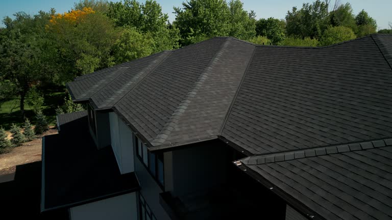 Best Metal Roofing Installation  in Wyong, MI