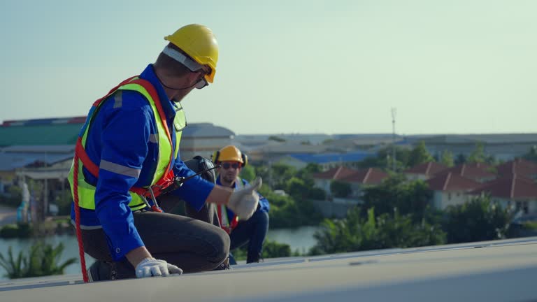 Best Slate Roofing  in Wyong, MI