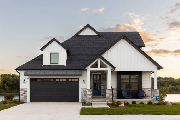 Best Green or Eco-Friendly Roofing Solutions  in Wyong, MI