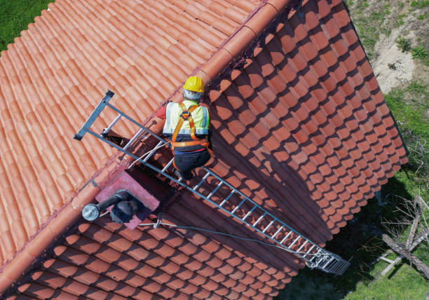 Best 4 Ply Roofing  in Wyong, MI