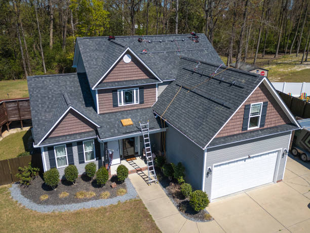 Best Roof Coating and Sealing  in Wyong, MI