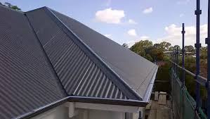 Best Green or Eco-Friendly Roofing Solutions  in Wyong, MI